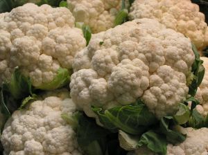 Cauliflower